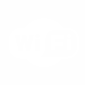 Samolepka - Wifi
