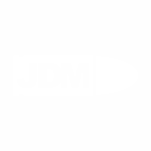 Samolepka - kulka JDM