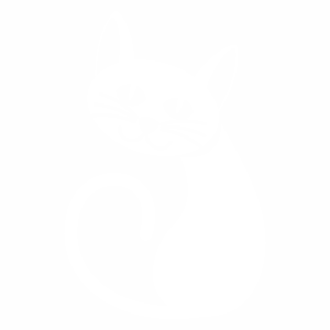 Samolepka - Kočka