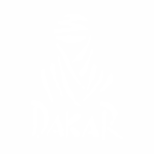 Samolepka - Rally Dakar