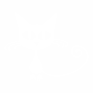 Samolepka - Koťě