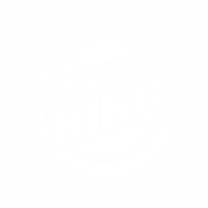 Samolepka - Drift King