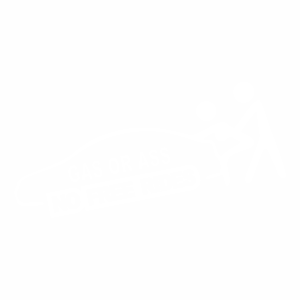 Samolepka - Nápis Gass or Ass
