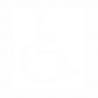 Samolepka Samolepka - Invalidé