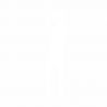 Samolepka Samolepka silueta basketbalisty